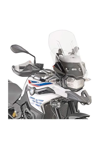 Cupula Extensible BMW F 850 GS 2018-2019 Givi AF5127