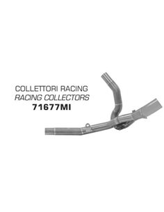 Colector Arrow 71677MI Racing