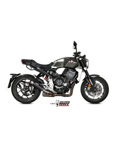 Escape Honda CB1000R 2018-2019 Mivv GP Pro Carbono H.068.L2P