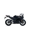 Escape Yamaha YZF-R 125 2019-2020 MT 125 2020 Arrow Pro Race Nichrom Dark 51004PRN