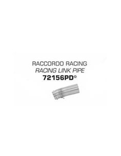 Conector racing KTM 690 SMC R Enduro 690 R 2019-2020 Arrow 72156PD