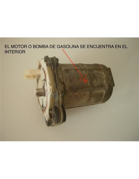 Bomba Gasolina INYECCIÓN UCT34