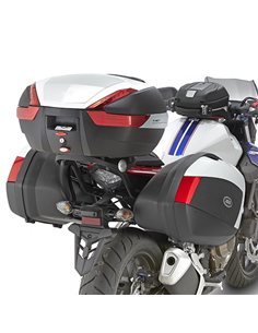 Fijacion maletas laterales Honda CB500F 2016-2018 GIVI V35 PLX1152