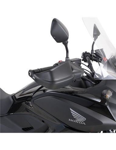 Paramanos Honda NC 750 X 2014-2020 NC 700 X 2012-2013 Givi HP1111