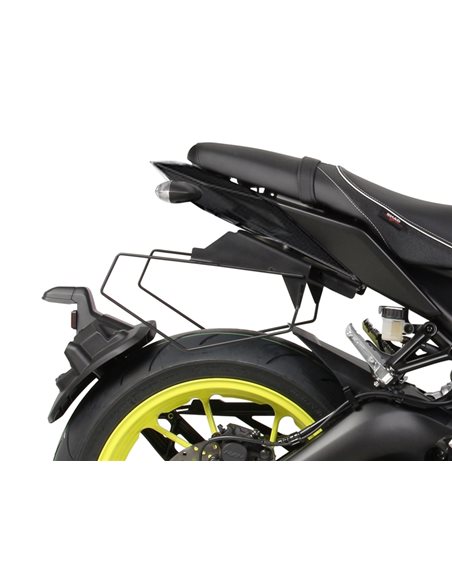 Fijación alforjas laterales Yamaha MT-09 2013-2018 Shad Y0MT97SE