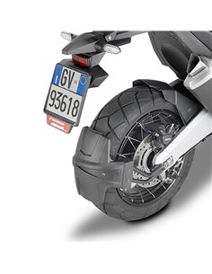 Fijación para salpicadera posterior Honda X-ADV 750 2017-2018 GIVI RM1156KIT