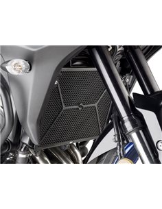 Protector radiador Yamaha MT-09 2013-2016 Tracer 900 / GT 2018 Givi PR2139