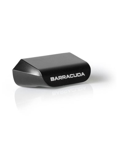 de matrícula universal para Barracuda