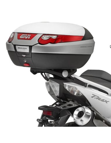 Fijacion baul Yamaha T-Max 500 2008-2011 530 2012-2016 Givi SR2013