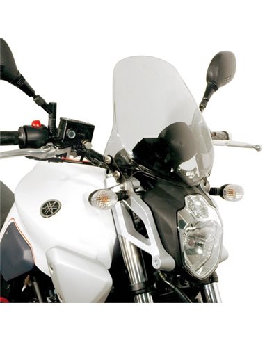 Kit anclajes Yamaha MT-03 2006-2014 Givi A281A