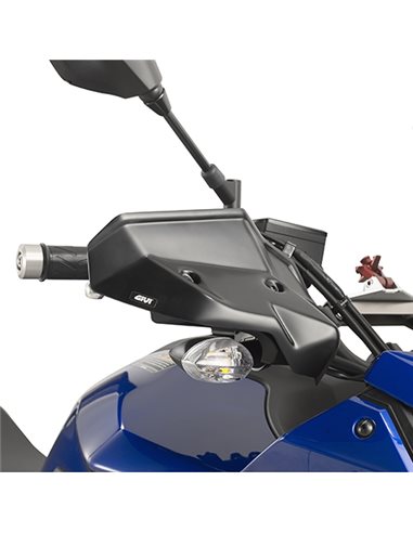 Extension paramanos Yamaha MT-07 Tracer 2016-2018 Givi EH2130
