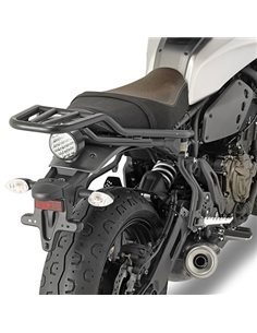 Fijacion baul Yamaha XSR700 2016-2018 Givi SR2126