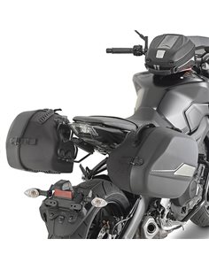 Fijacion alforjas Yamaha MT-09 2017-2019 Givi TST2132