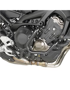 Defensas motor Yamaha MT-09 2017-2019 Givi TN2132
