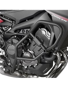 Defensas motor Yamaha MT-09 Tracer 2015-2017 Givi TN2122