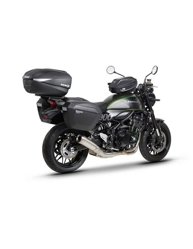 Kit de montaje Abba Soporte Adecuado Para Kawasaki Z900RS 2018