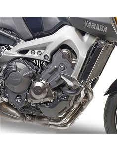 Fijacion slider SLD01 Yamaha MT-09 2013-2016 Givi SLD2115KIT