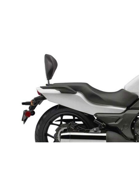 Respaldo Honda CTX 700-N 2014-2018 Shad H0CT74RV
