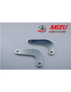 Kit bajar altura Yamaha YZF 125 R MT-125 2014-2018 Mizu 3021015