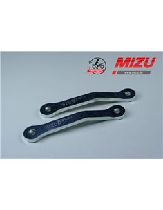 Kit bajar altura Kawasaki ZZR 1100 1993-2001 1400 GTR 2008-2015 Mizu 3021002