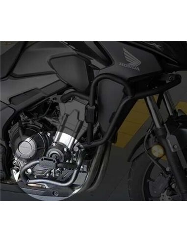 Vandalir pronunciación abrazo Defensas de motor inferior Honda CB500F CB500X 2019-2023 Givi TN1171