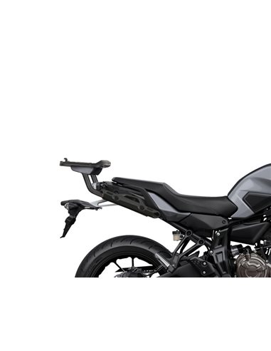 Baúl Trasero Para Moto Yamaha Sh29