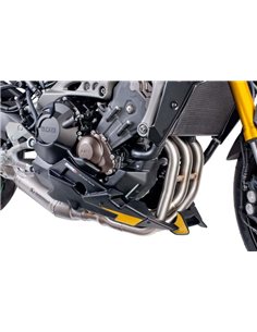 Quilla Yamaha MT-09 2013-2020 TRACER 2015-2020 con tubo AKRAPOVIC