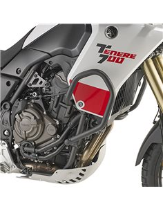Defensas motor Yamaha Tenere 700 2019 Givi TN2145