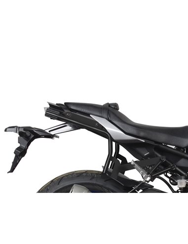 Fijacion maletas laterales Yamaha MT-10 2016-2020 Shad 3P System Y0MT16IF