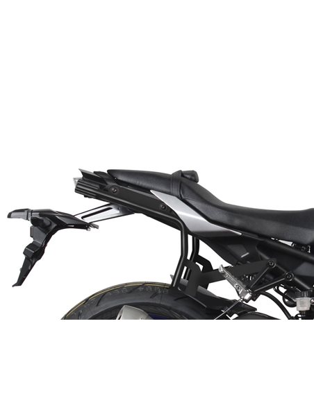 Fijacion maletas laterales Yamaha MT-10 2016-2020 Shad 3P System Y0MT16IF