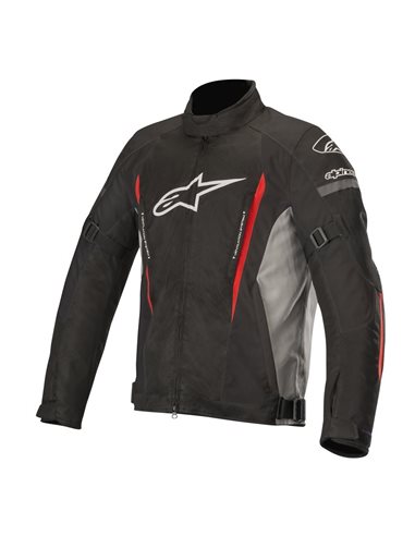 Chaqueta Alpinestars Gunner V2 Waterproof Negro