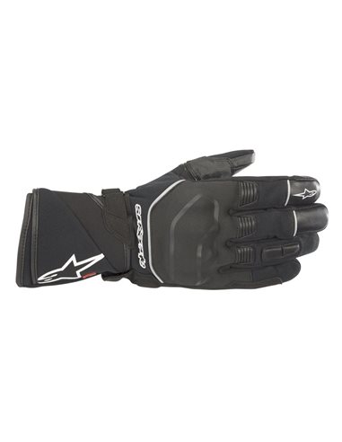Guante Alpinestars Andes Touring Outdry Negro