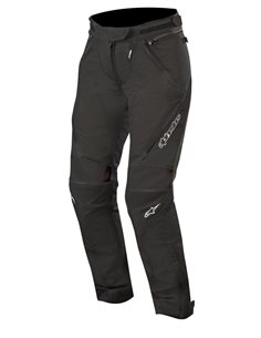 Pantalon Mujer Alpinestars Raider Drystar Negro