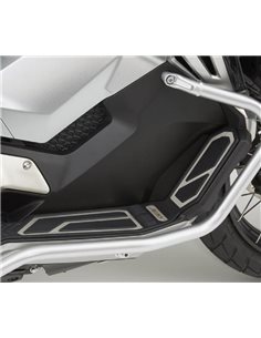 Paneles suelo pisaderas metalicas Honda X-ADV 2017-2020 08F70-MKH-D00