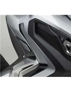 Deflectores aire pierna Honda original 08R70-MKH-D00 Honda X-ADV 2017-2020