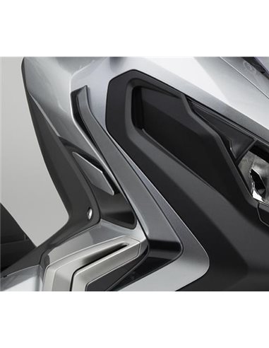 Deflectores aire pierna Honda original 08R70-MKH-D00 Honda X-ADV 2017-2020