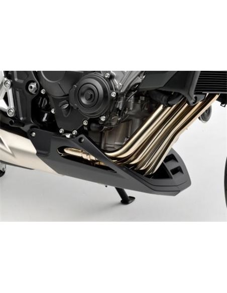 Quilla motor Honda CB650F 2014-2017 original Honda 08F70-MJE-D40ZC