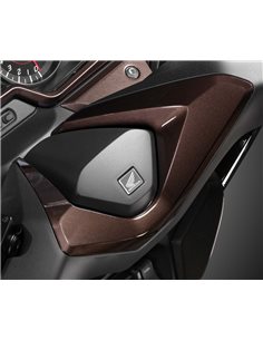Tapa manillar Forza 125 2015-2018 accesorio original Honda 08F71-K40-F00ZD