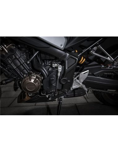 Kit Cambio rápido para CB650R CBR650R 2019 08U72-MKN-D50