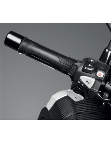 Puños calefactables Honda CB1000R 2019 accesorio original honda 08T70-MKJ-D00