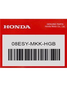 Kit Puños calefactables Honda Africa Twin 2018-2019 08ESY-MKK-HGB