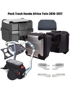 Pack Track Honda Africa Twin 2016-2017 08HME-MJP-TP8085