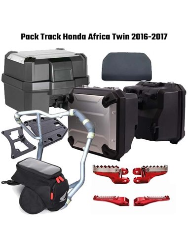 Pack Track Honda Africa Twin 2016-2017 08HME-MJP-TP8186