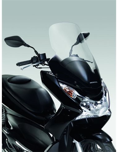 Cupula Honda PCX 125 2010-2012 08R80-KWN-800C