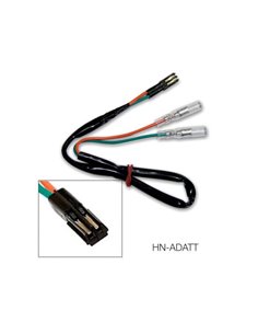 Kit cables intermitentes Honda Barracuda HN-ADATT