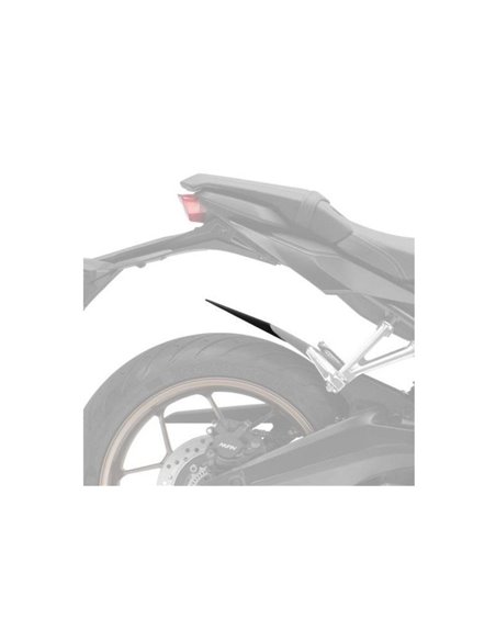 Extension guardabarros trasero Honda CB650R 2019 Puig 3725J