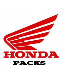 Pack comfort original Honda...
