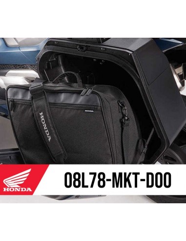 Bolsas interiores para maletas laterales originales Honda Forza y X-ADV 08L78-MKT-D00