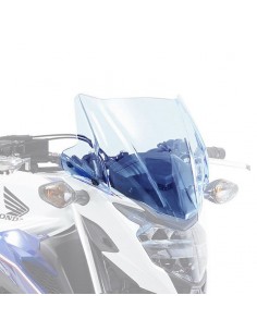 Cúpula "ICE" específica Honda CB 500 F 2019-2020 Givi 1176ABL