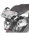 Adaptador posterior maleta KTM Duke 790 ADV 2019-2020 Givi SR7710